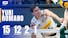 Yuri Romano fires 15 to help Italy sweep Poland in semis | FIVB Highlights